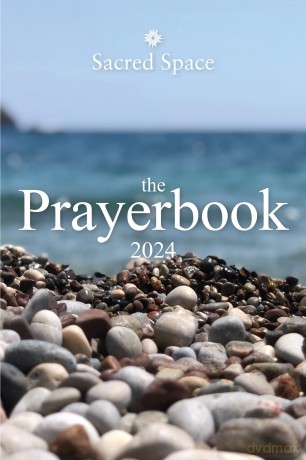 Sacred Space The Prayerbook 2024 - Irish Jesuits [KSIĄŻKA]