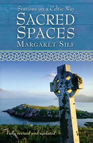 Sacred Spaces - Margaret Silf [KSIĄŻKA]