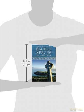 Sacred Spaces - Margaret Silf [KSIĄŻKA]