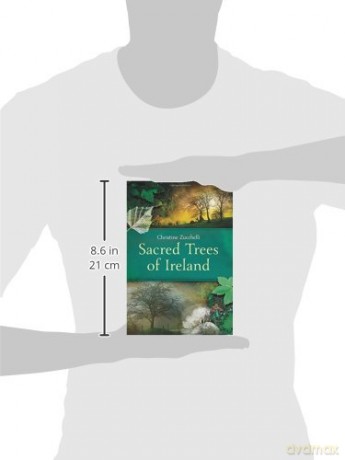 Sacred Trees Of Ireland - Christine Zucchelli [KSIĄŻKA]