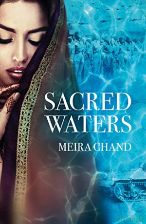 Sacred Waters - Meira Chand [KSIĄŻKA]