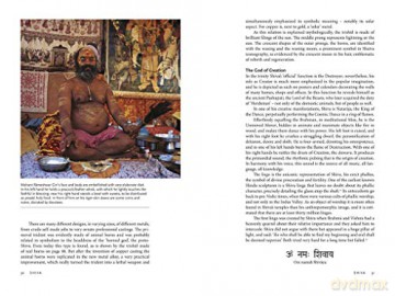 Sadhus Holy Men Of India - Dolf Hartsuiker [KSIĄŻKA]