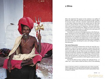 Sadhus Holy Men Of India - Dolf Hartsuiker [KSIĄŻKA]