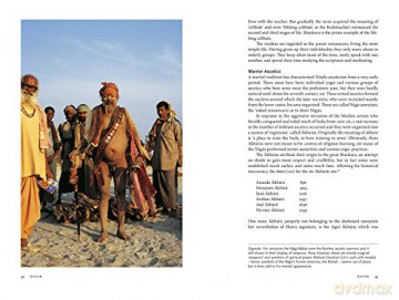 Sadhus Holy Men Of India - Dolf Hartsuiker [KSIĄŻKA]