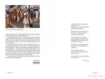 Sadhus Holy Men Of India - Dolf Hartsuiker [KSIĄŻKA]