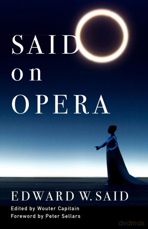 Said On Opera - Edward Said [KSIĄŻKA]