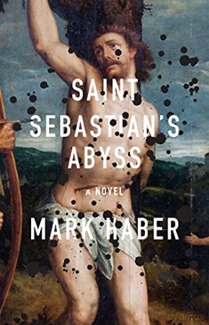 Saint Sebastian S Abyss [KSIĄŻKA]