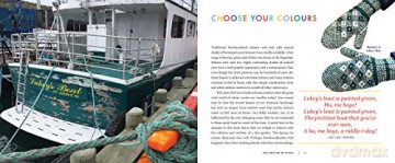 Saltwater Mittens from the Island of Newfoundland: More than 20 heritage designs to knit - Christine Legrow [KSIĄŻKA]