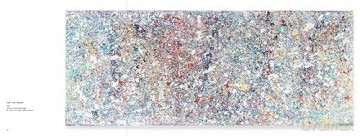 Sam Gilliam The Last Five Years Pb - Gilliam [KSIĄŻKA]