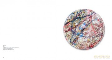 Sam Gilliam The Last Five Years Pb - Gilliam [KSIĄŻKA]