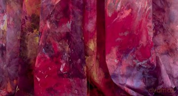 Sam Gilliam The Last Five Years Pb - Gilliam [KSIĄŻKA]