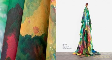 Sam Gilliam The Last Five Years Pb - Gilliam [KSIĄŻKA]