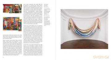 Sam Gilliam The Last Five Years Pb - Gilliam [KSIĄŻKA]