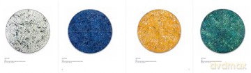 Sam Gilliam The Last Five Years Pb - Gilliam [KSIĄŻKA]