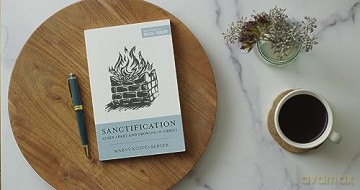 Sanctification As Set Apart And Growing [KSIĄŻKA]