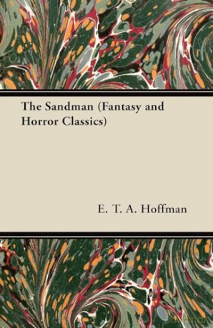 Sandman (Fantasy And Horror Classics - E. T. A. Hoffmann [KSIĄŻKA]