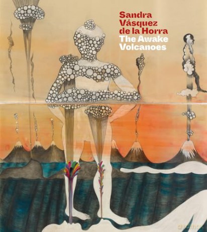 Sandra Vasquez De La Horra [KSIĄŻKA]