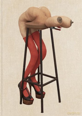 Sarah Lucas - Rose Eastwood [KSIĄŻKA]