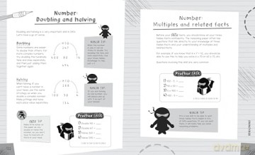 Sats Like A Ninja - Andrew Jennings [KSIĄŻKA]