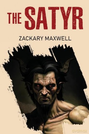 Satyr - Zackary Maxwell [KSIĄŻKA]