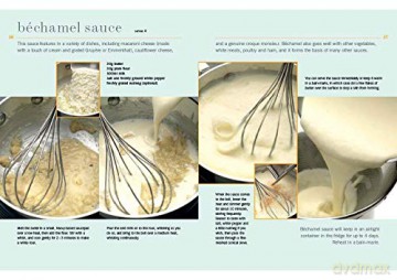 Sauces Pb Reissue - Roux Michel [KSIĄŻKA]