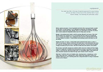 Sauces Pb Reissue - Roux Michel [KSIĄŻKA]