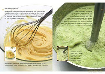 Sauces Pb Reissue - Roux Michel [KSIĄŻKA]