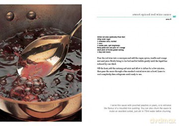 Sauces Pb Reissue - Roux Michel [KSIĄŻKA]