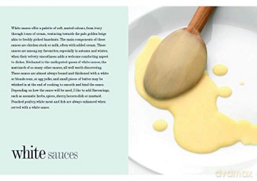 Sauces Pb Reissue - Roux Michel [KSIĄŻKA]