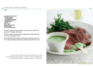 Sauces Pb Reissue - Roux Michel [KSIĄŻKA]