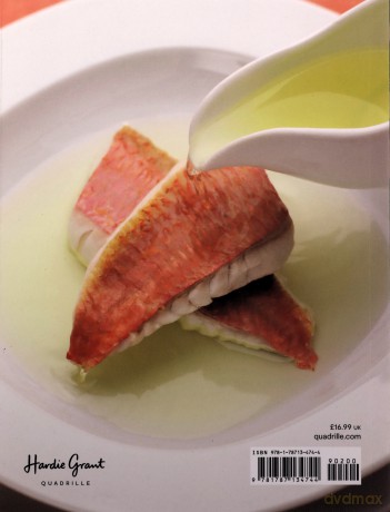 Sauces Pb Reissue - Roux Michel [KSIĄŻKA]