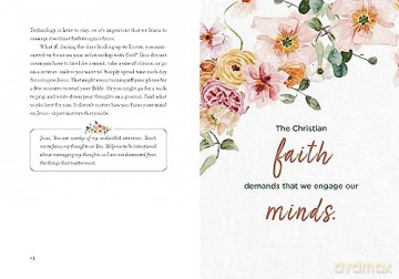 Savior Is Risen An Easter Devotional - Susan Hill [KSIĄŻKA]