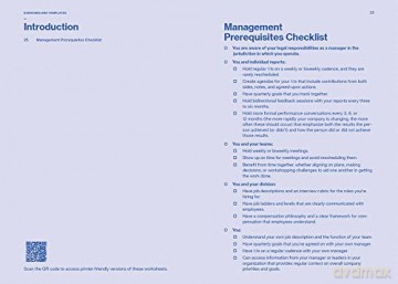Scaling People Tactics Management Comhb - Hughes Johnson [KSIĄŻKA]