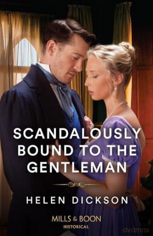 Scandalously Cranford Esta3 Pb - Helen Dickson [KSIĄŻKA]