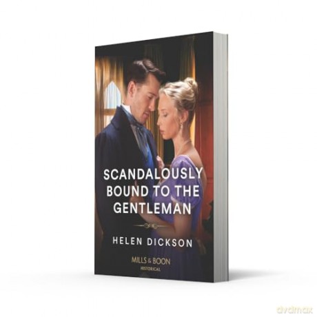 Scandalously Cranford Esta3 Pb - Helen Dickson [KSIĄŻKA]