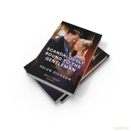 Scandalously Cranford Esta3 Pb - Helen Dickson [KSIĄŻKA]