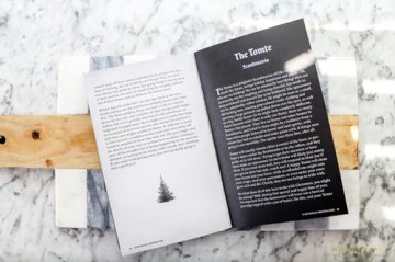 SCARY BOOK OF CHRISTMAS LORE: 50 Terrifying Yuletide Tales from Around the World - Tim Rayborn [KSIĄŻKA]