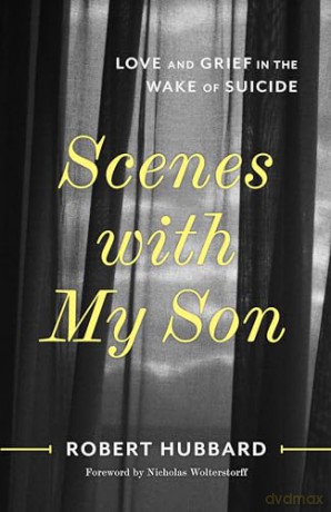 Scenes With My Son - Robert Hubbard [KSIĄŻKA]