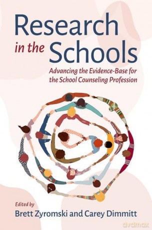 School Counseling Research [KSIĄŻKA]