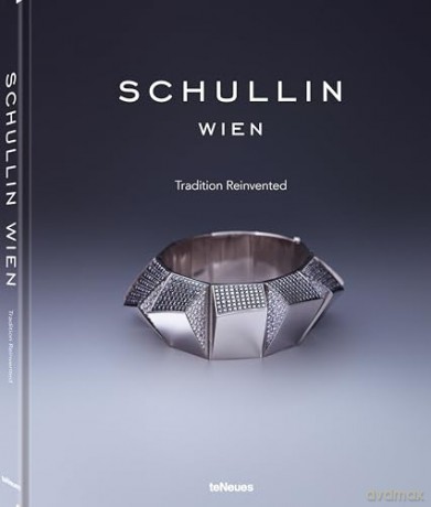 Schullin - Vivienne Becker [KSIĄŻKA]