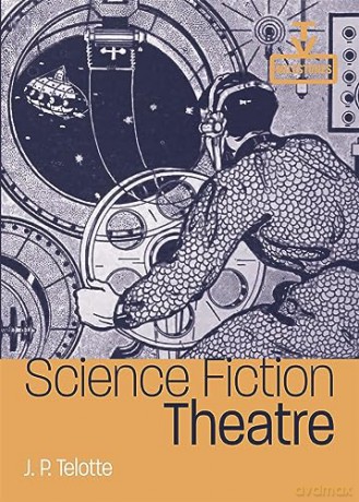 Science Fiction Theatre [KSIĄŻKA]