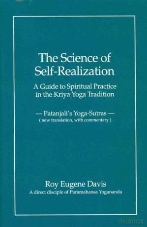 Science Of Self-Realization - Roy Davis [KSIĄŻKA]