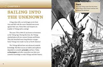 Science On Viking Expeditions - Isaac Kerry [KSIĄŻKA]