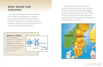 Science On Viking Expeditions - Isaac Kerry [KSIĄŻKA]
