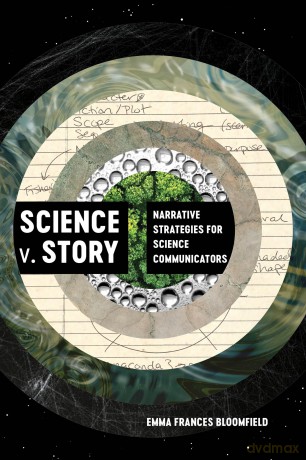 Science V. Story - Emma Fra Bloomfield [KSIĄŻKA]