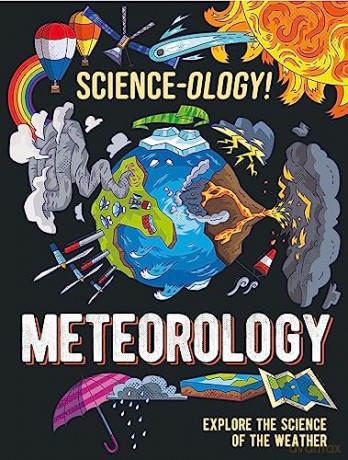 Science-Ology Meteorology [KSIĄŻKA]