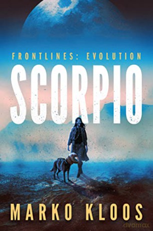 Scorpio - Marko Kloos [KSIĄŻKA]