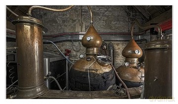 Scotch - Horst A Friedrichs [KSIĄŻKA]