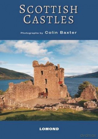 Scottish Castles [KSIĄŻKA]