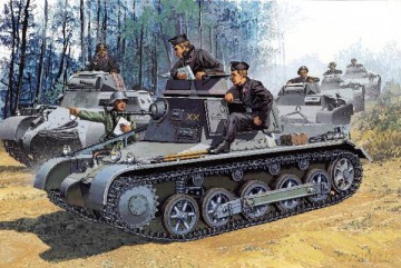 Dragon Sd.Kfz. 265 Kleine [ZABAWKA]